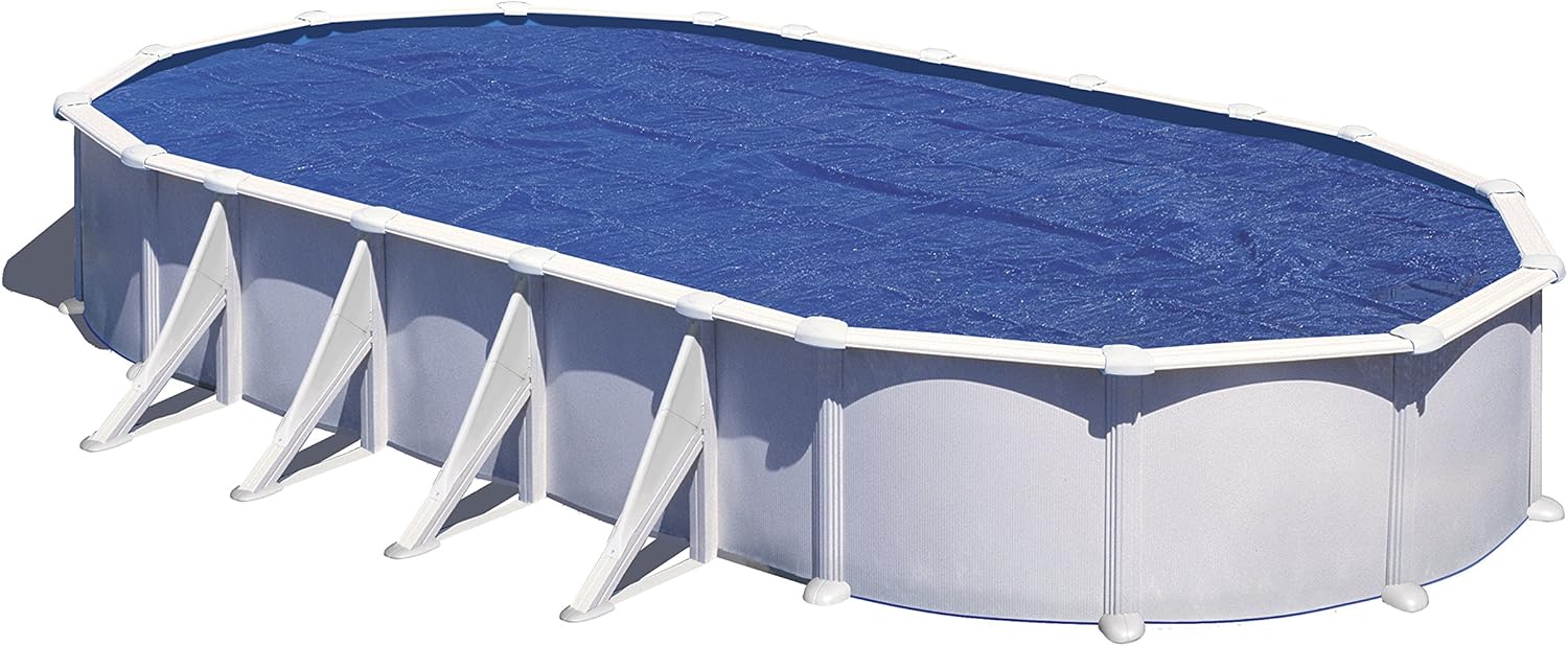 telo isotermico piscina